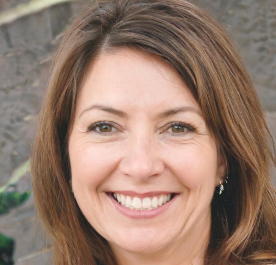 Dr. Sarah Müller, Leiterin Bildungsforschung